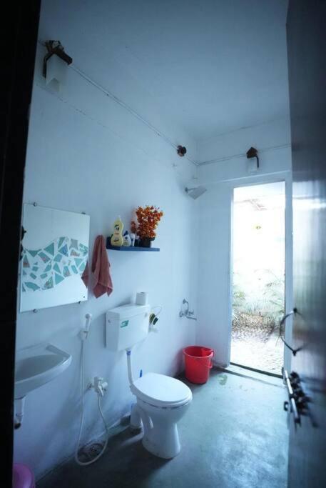 The Oasis - Reconnect Holiday home *