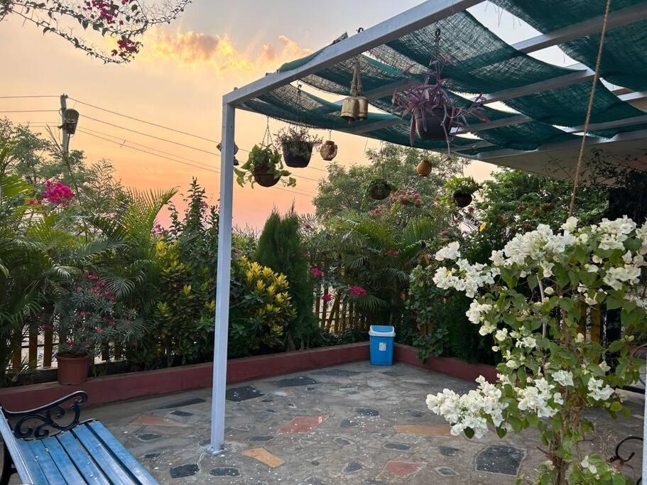 The Oasis - Reconnect Pune