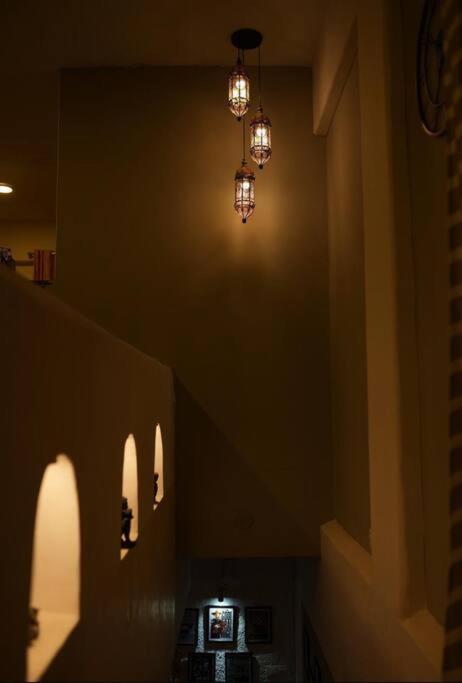 Holiday home The Oasis - Reconnect Pune