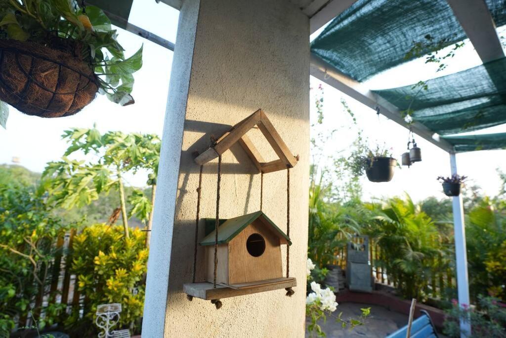 The Oasis - Reconnect Holiday home *