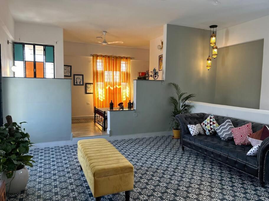 The Oasis - Reconnect Holiday home *