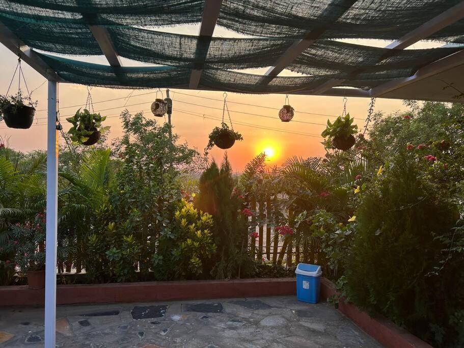 The Oasis - Reconnect * Pune