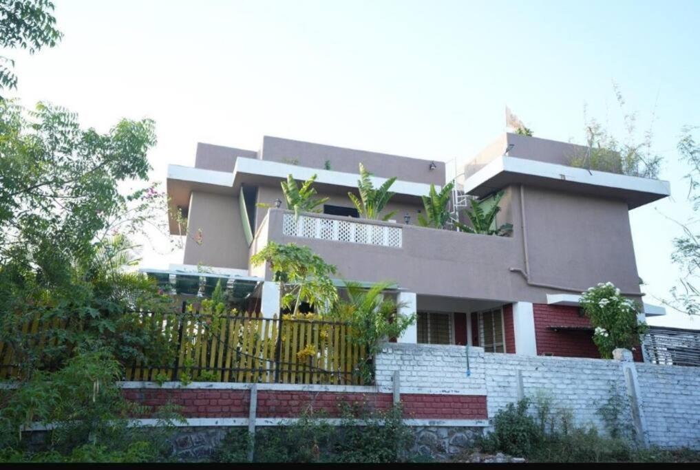 The Oasis - Reconnect Holiday home *