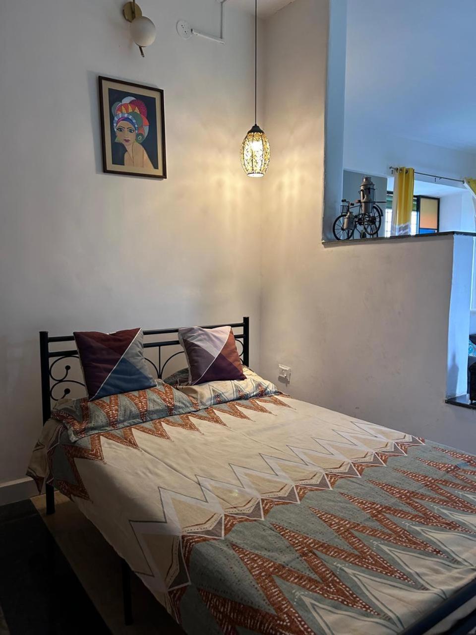 The Oasis - Reconnect Holiday home Pune