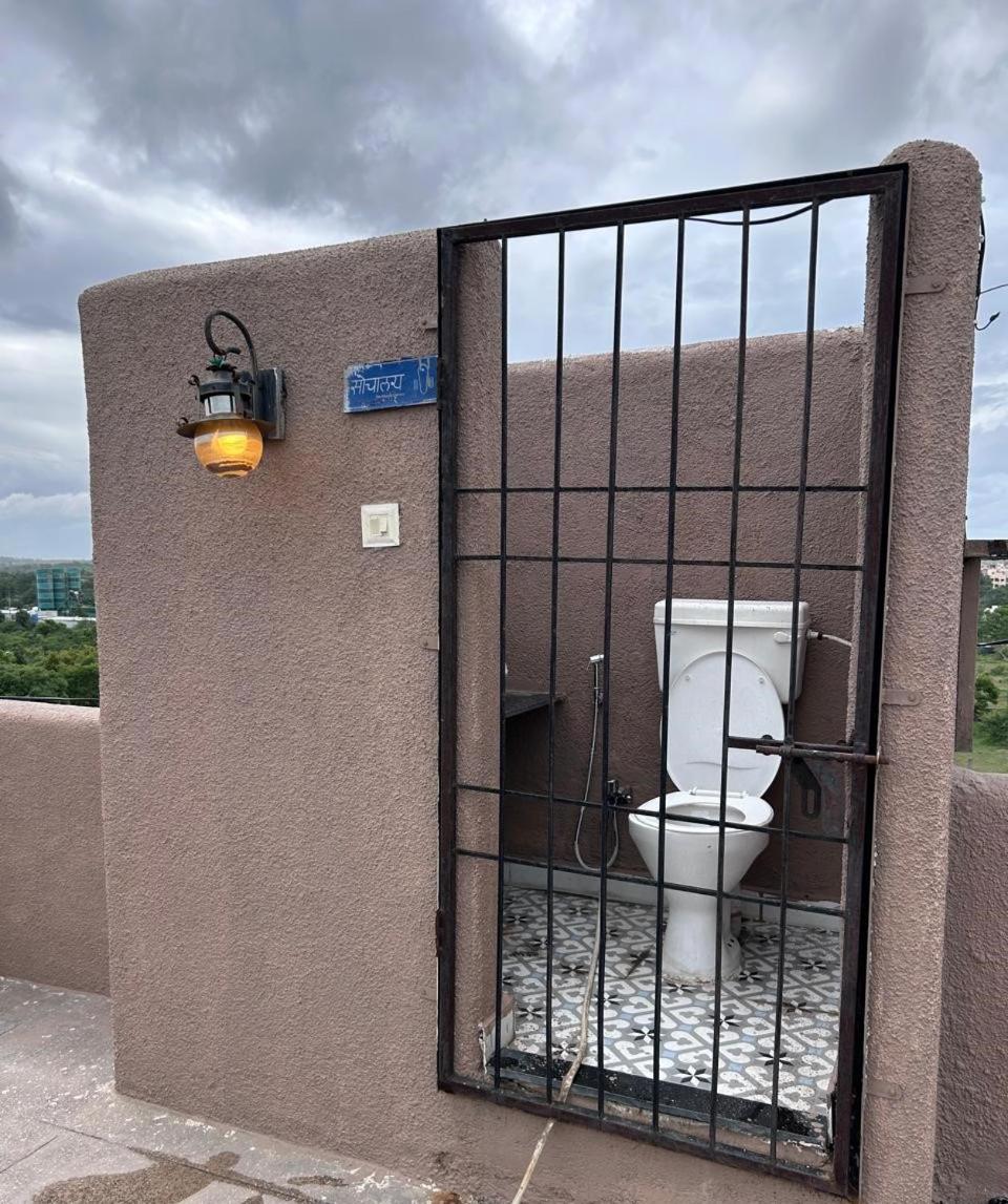 The Oasis - Reconnect Holiday home