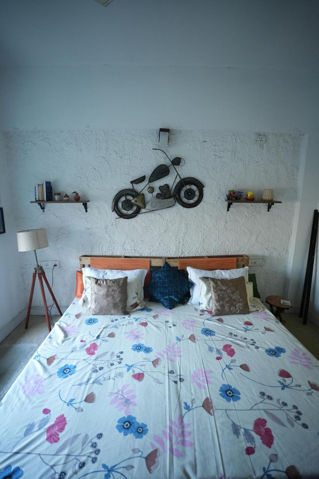 Holiday home The Oasis - Reconnect