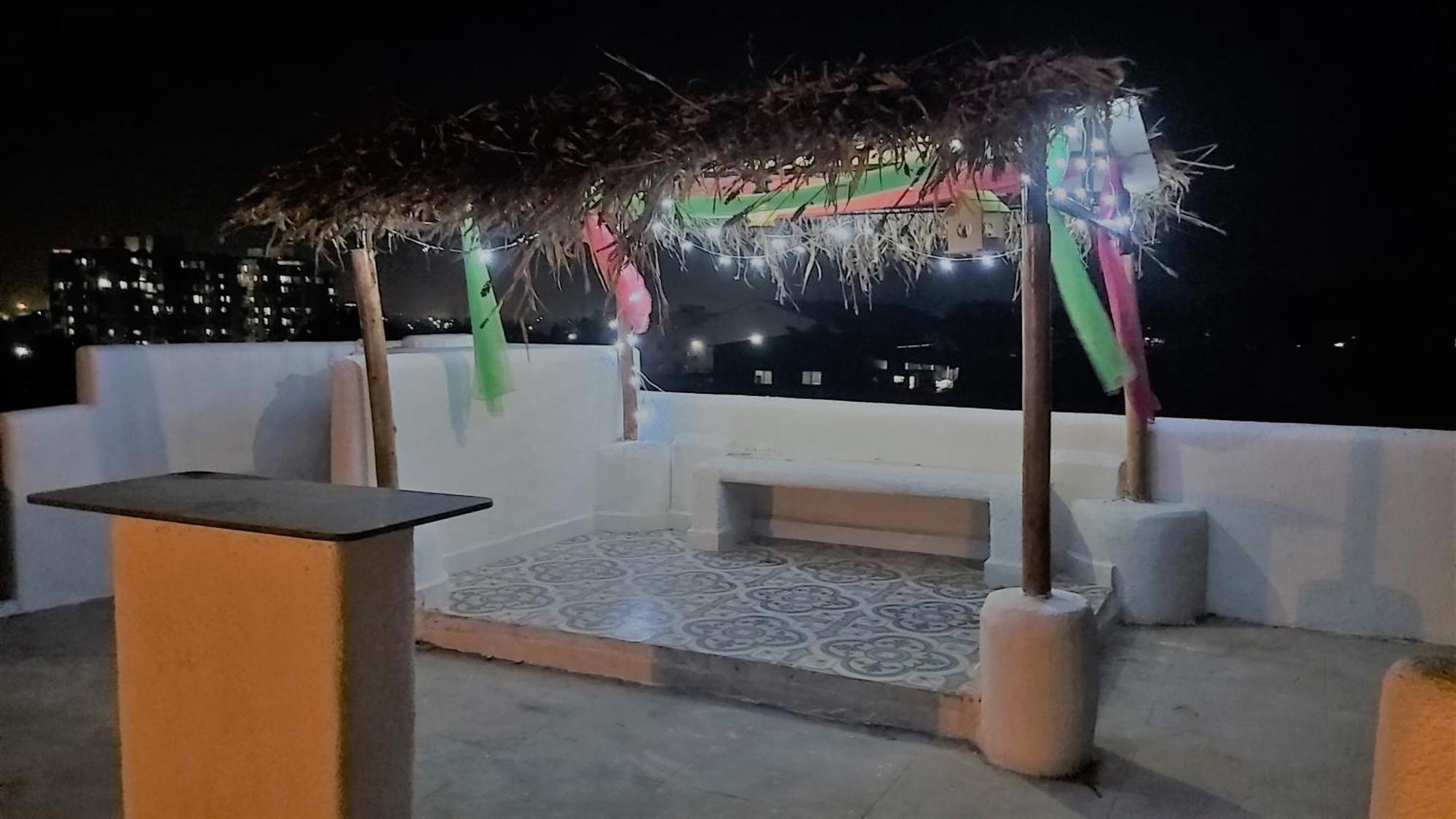 The Oasis - Reconnect Holiday home *